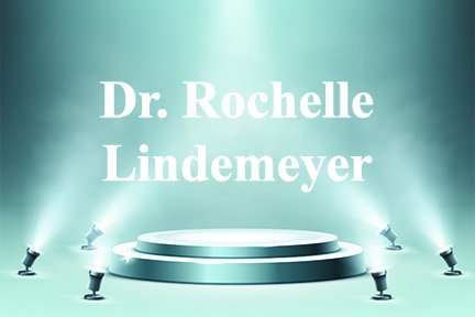 Chair Highlight – Rochelle Lindemeyer, DMD