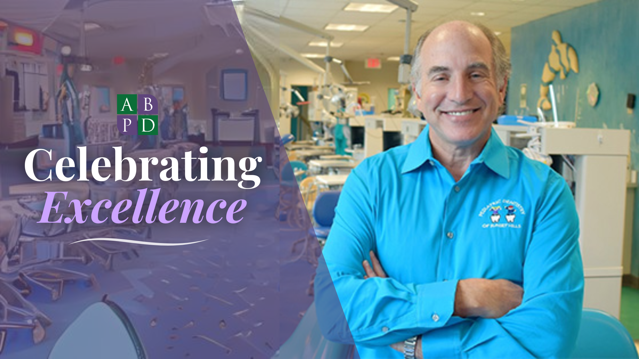 Diplomate Spotlight: Celebrating Excellence In Pediatric Dentistry