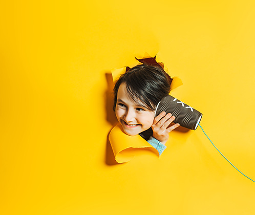 Answering the call of Why