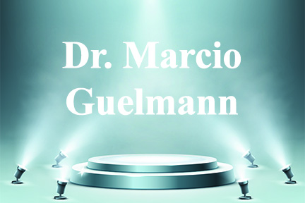 Chair Highlight - Marcio Guelmann, DDS
