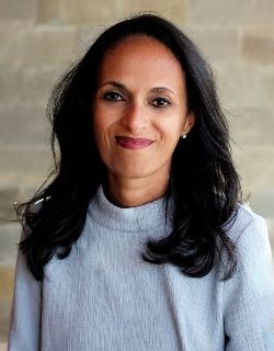Welcome ABPD Director: Anupama Rao Tate, D.M.D., M.P.H