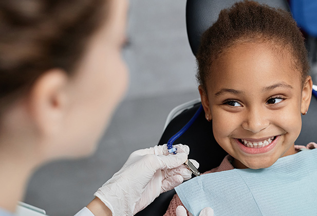 Updated Oral Clinical Examination with a Refocus on Clinical Pediatric Dentistry
