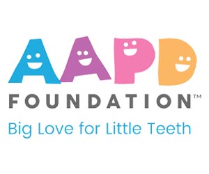 AAPD Foundation Logo