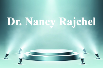 Vice Chair Highlight – Nancy Rajchel, DDS