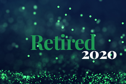 Retired Diplomates 2020