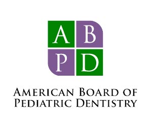 American Board of Pediatric Dentistry Logo